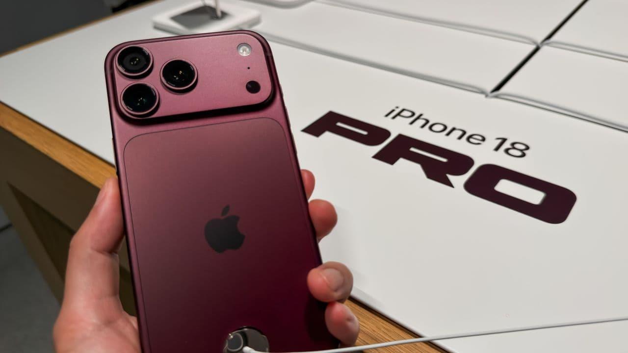 Apple Reportedly Set To Launch AI Features In China Following ...