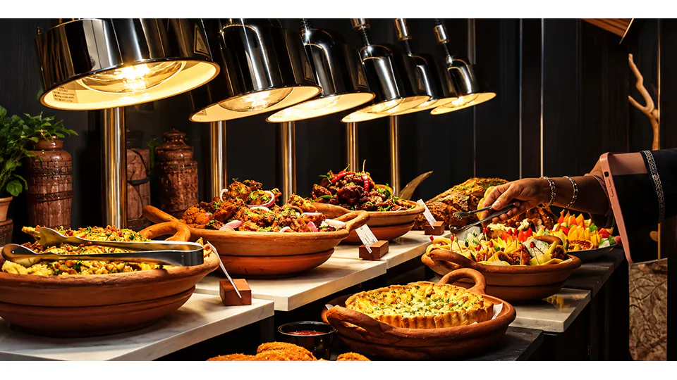International Curry Festival At Hyatt Place Uttara From Oct. 15
