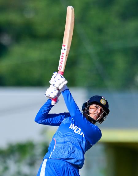 'Steel And Velvet': What Smriti Mandhana Brings As India's New All-Format Captain