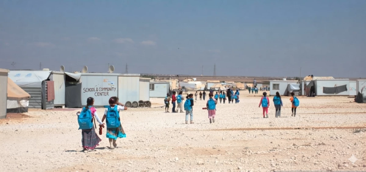 UNHCR To Expand Cash Assistance For Syrian Refugees Returning Home - Spokesperson