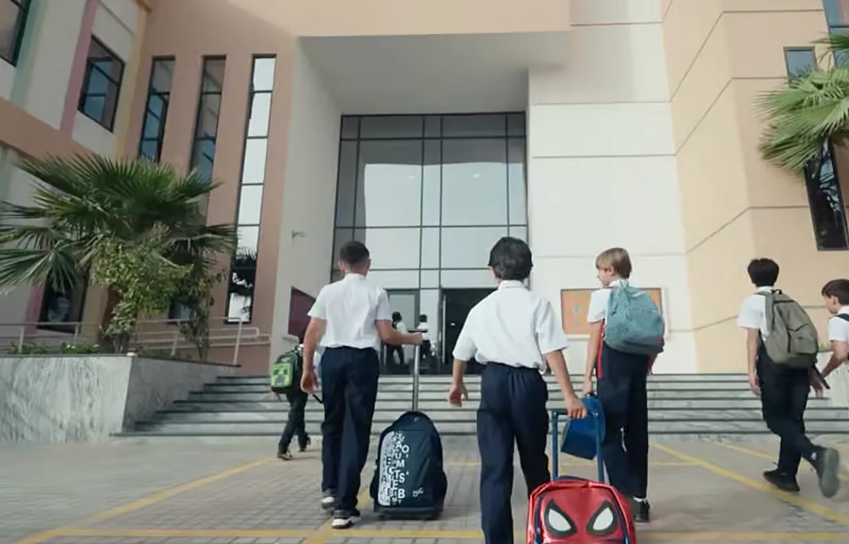 UAE Students Using AI For Homework? What Parents Need To Watch Out For