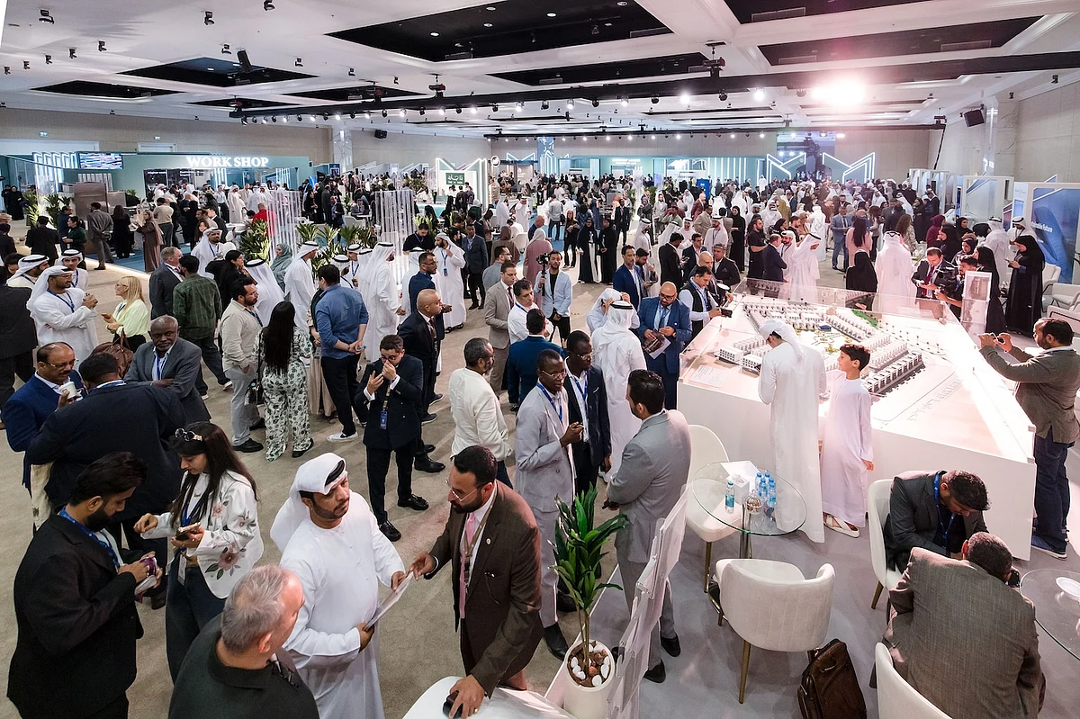 UAE Leads AI Shift From Experimentation To Returns