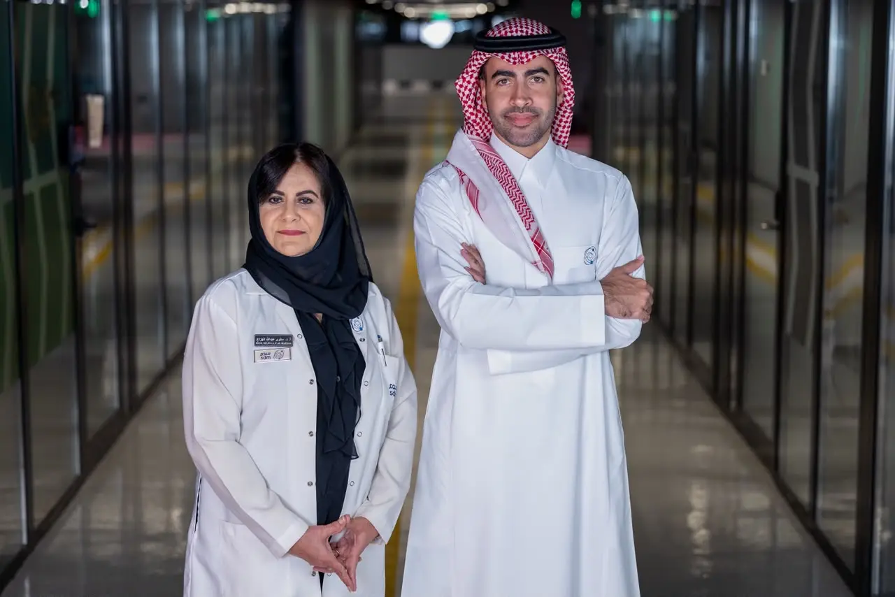 Saudi Startup SDM Named Among Top Three At London Business School MENA Startup Competition 2026