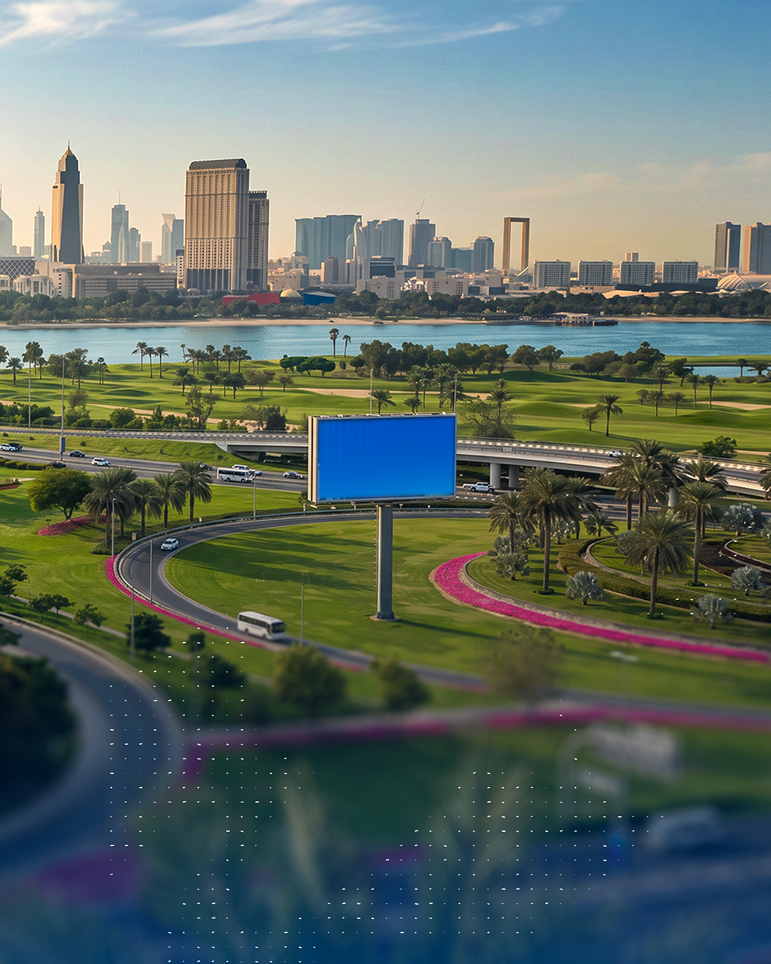 Dubai Sets New Standards For Outdoor Ads To Protect Emirate's Visual Identity