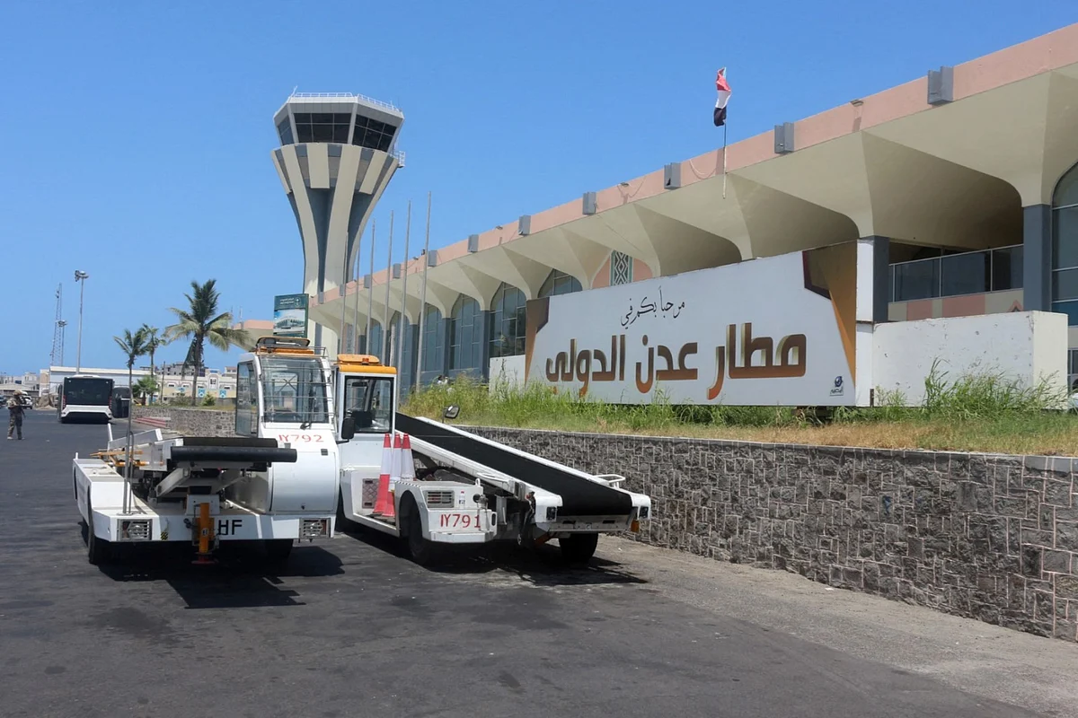 'Divine Providence': 2 Missiles Strike 500M From Flight Taking Off In Yemen, All Safe