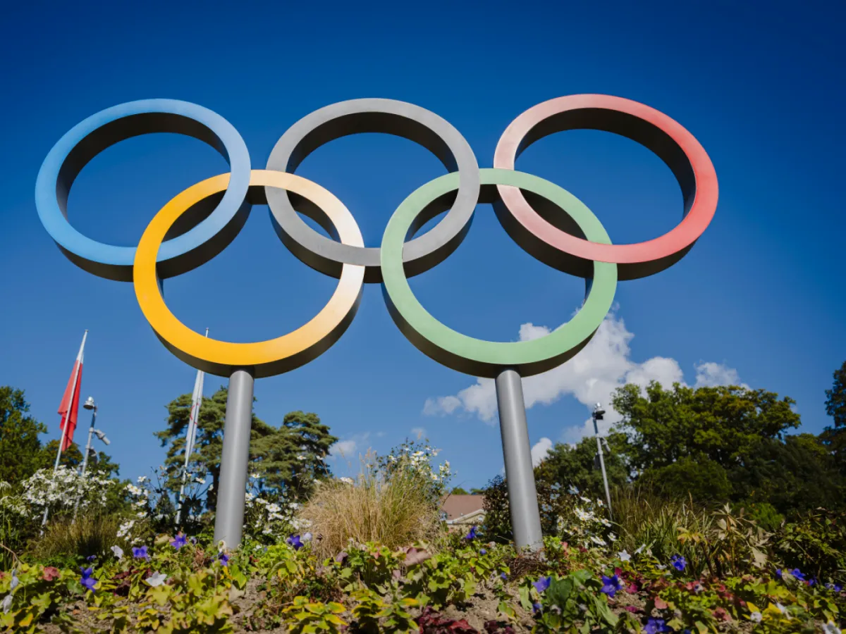 Switzerland Advances Bid To Host 2  Winter Olympics