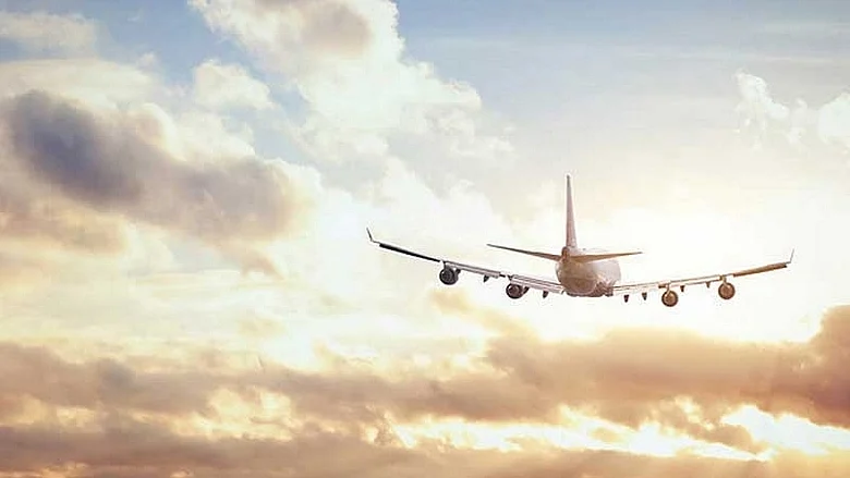 Etihad Airways Abu Dhabi-Bound Flight Diverted Due To Medical Emergency