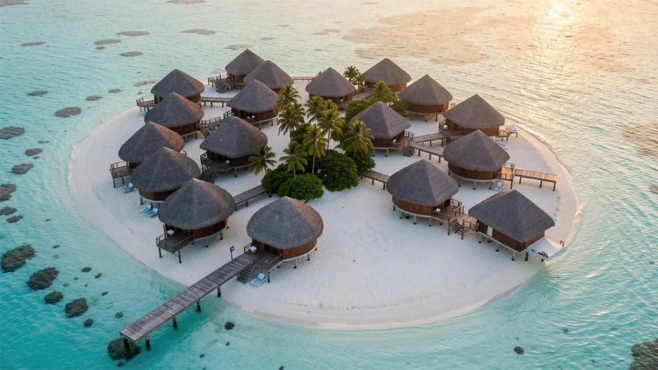 Maldives Records 3.9Pc Drop In Tourist Arrivals In Early October