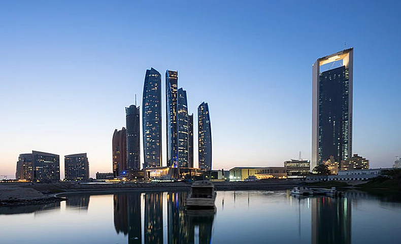 Abu Dhabi Ranks Sixth Globally For Branded Residences As 26 New Projects Enter Pipeline