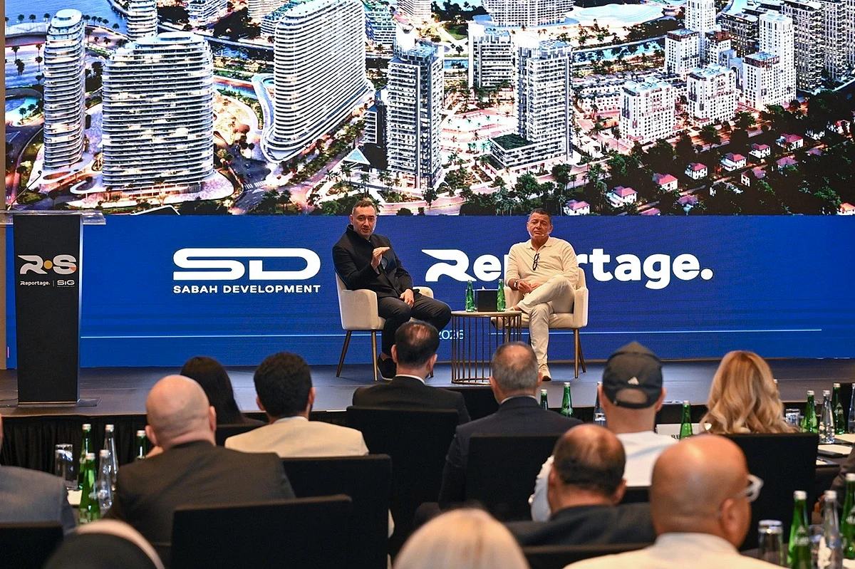 Reportage And Sabah Showcase Sea Breeze Projects And Azerbaijan Investment Opportunities