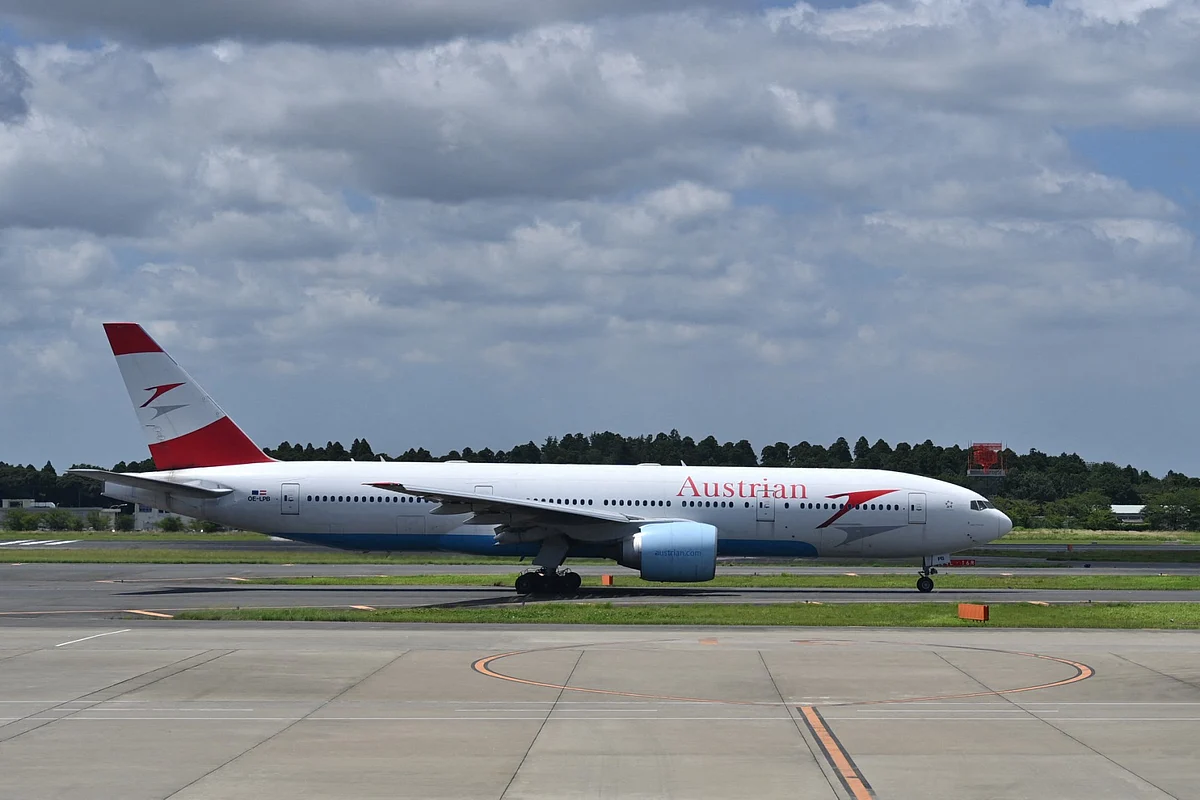 Bomb Threat Forces Austrian Airlines Flight From Tel Aviv To Divert To Bulgaria