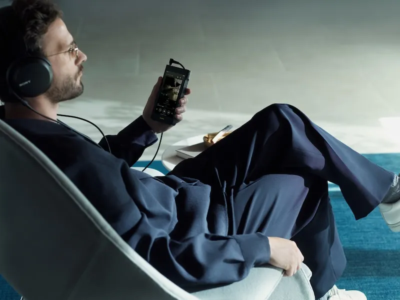 Sony Updates Its Premium Walkman® Lineup Including New Signature Series Walkman® NW-WM1ZM3, NW-WM1AM3 And NW-ZX900 Digital Music Players