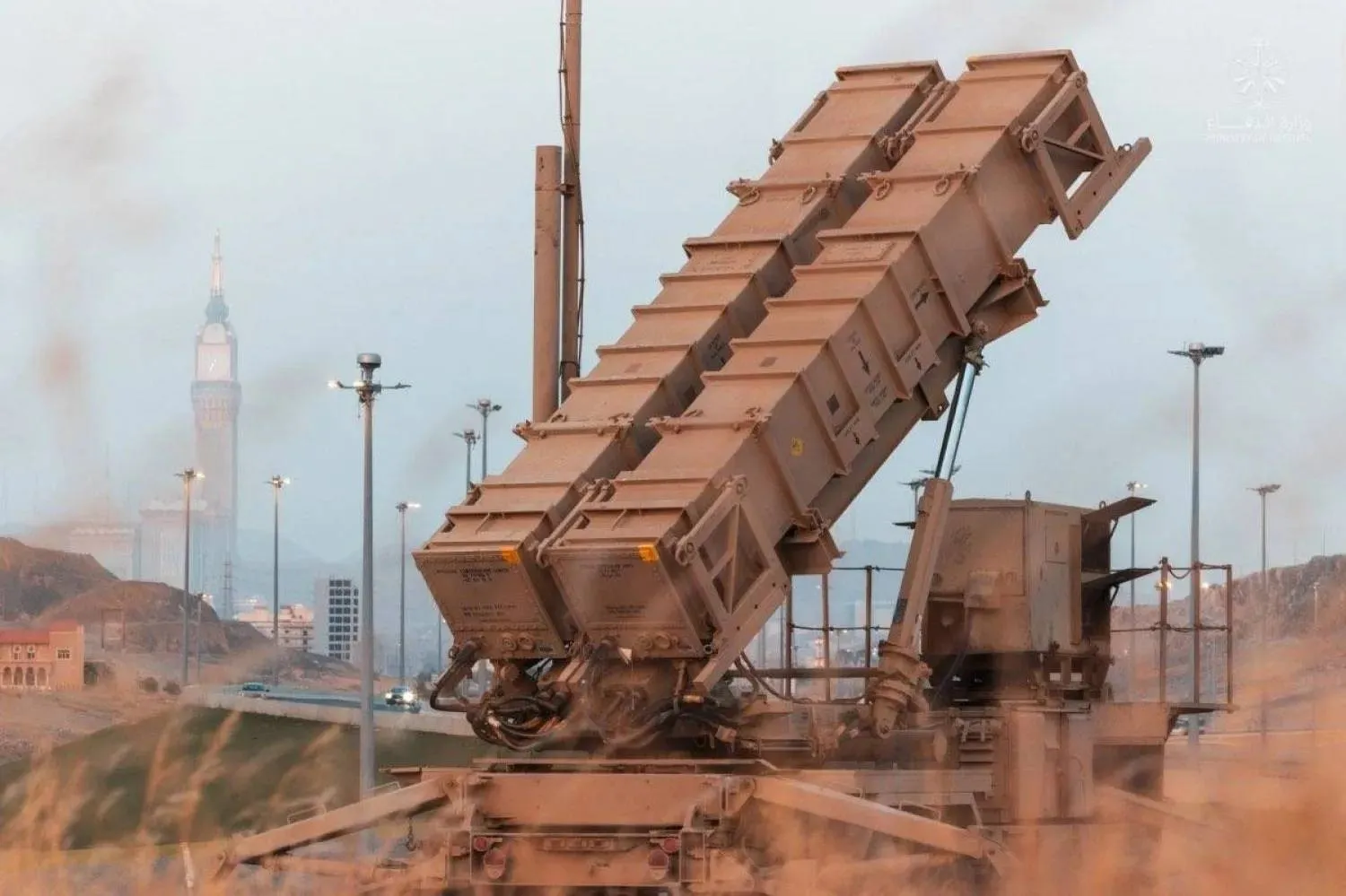 Saudi Coalition Downs Missiles And Drones Across Kingdom  Arabian Post
