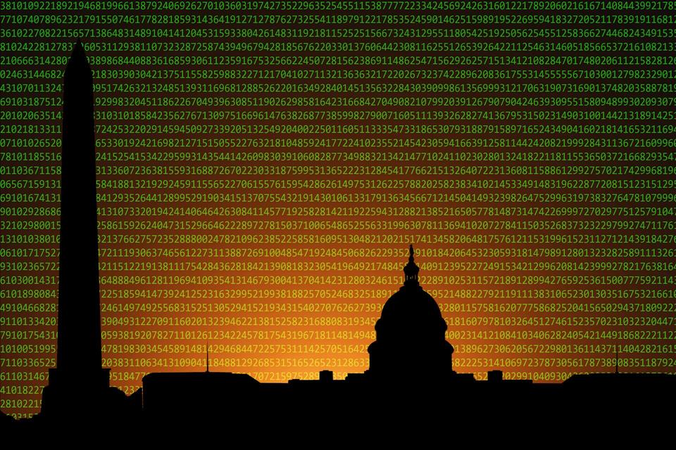 How Governments Worldwide Are Shaping What AI Can Say About Politics