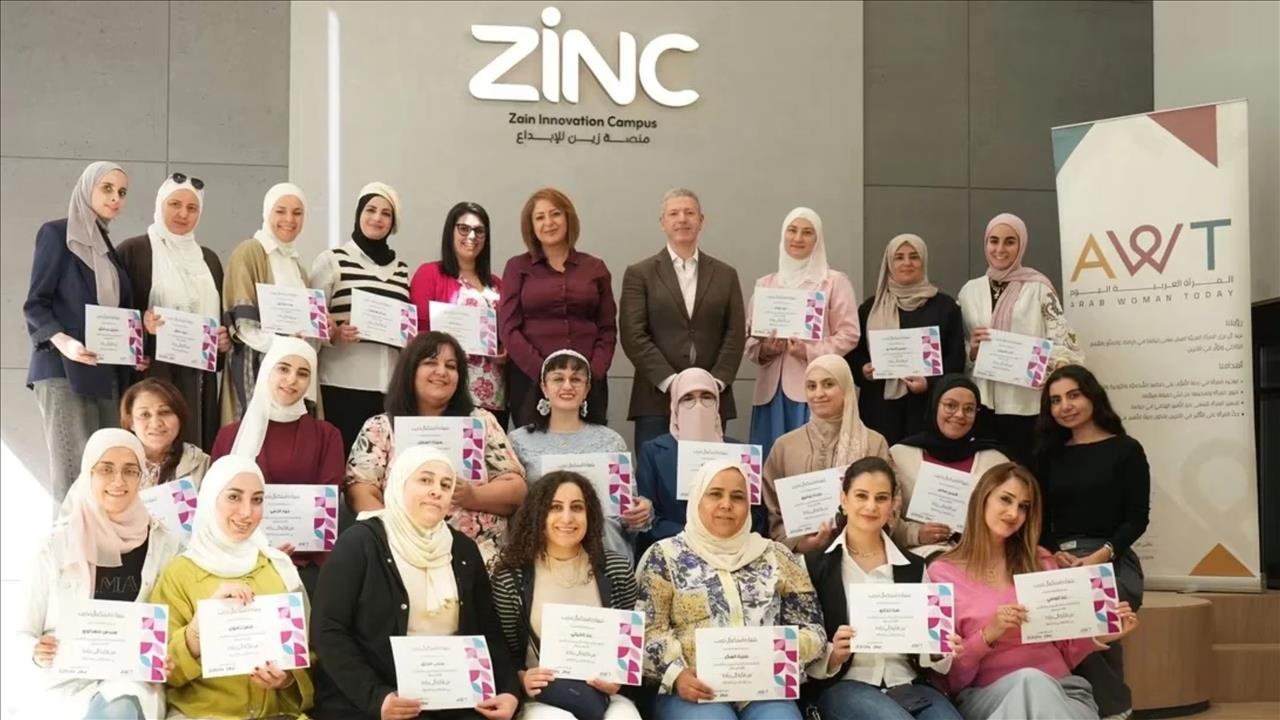 ZINC Holds Training Bootcamp To Empower 26 Women In Entrepreneurship