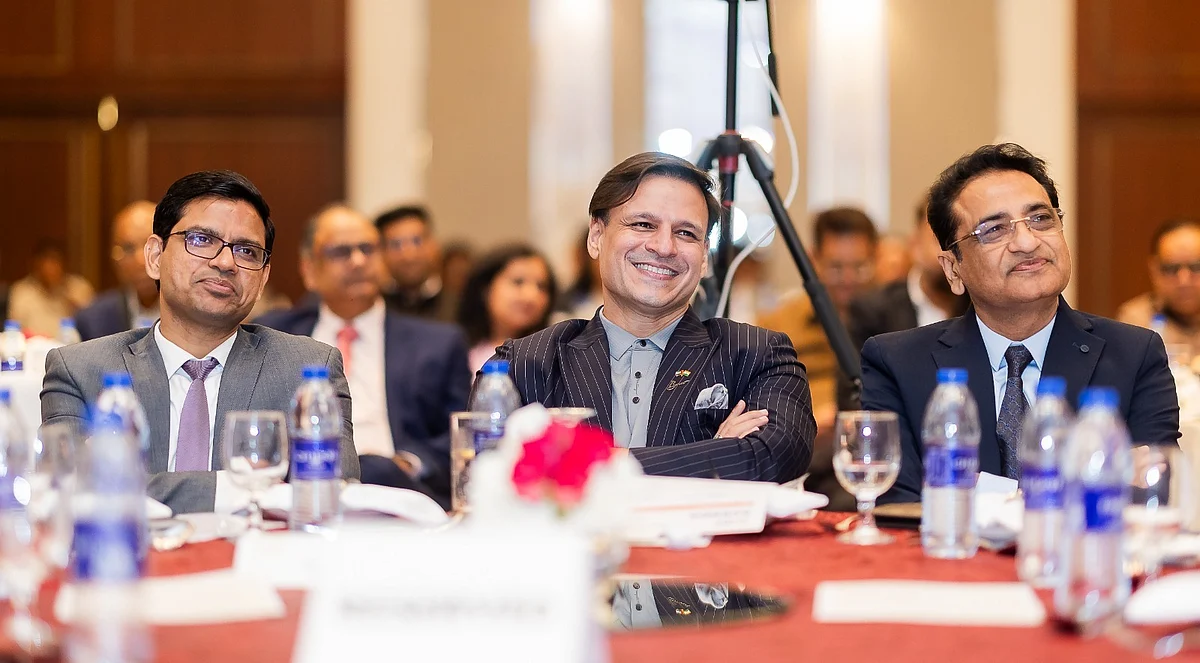 Technology, Innovation, Start-Ups And Fin-Techs Could Boost Indo-UAE Trade To $200B By 2032