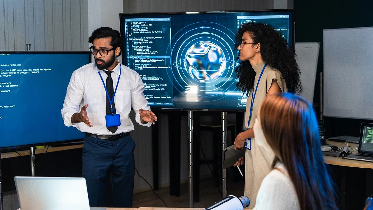 Abu Dhabi Launches Programme To Connect African And Asian Health Innovators With Global Ecosystem