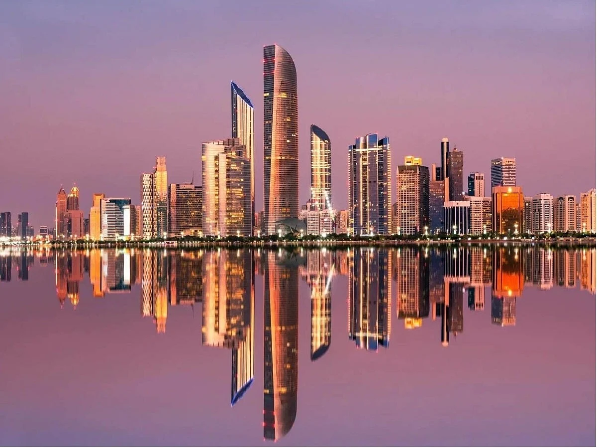 Abu Dhabi Residential Real Estate Deals Top Dh21.5 Billion In Q3