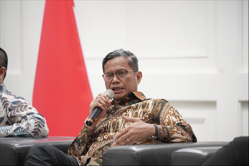 New Asia Forum 2026 Targets US$30 Billion In Investment Mobilization, Positions Indonesia As A Gateway To Asia's Growth  Arabian Post