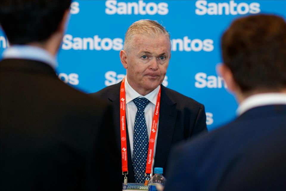 Is Australia's Gas Reservation Scheme Really Aimed At Santos?