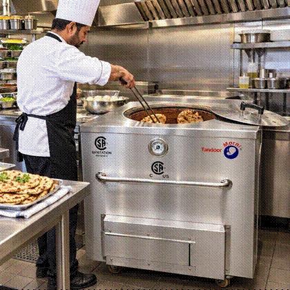 From Specialty To Mainstream: Tandoor Morni Serves Rising Commercial Demand For Tandoori Ovens Across U.S. And Canada