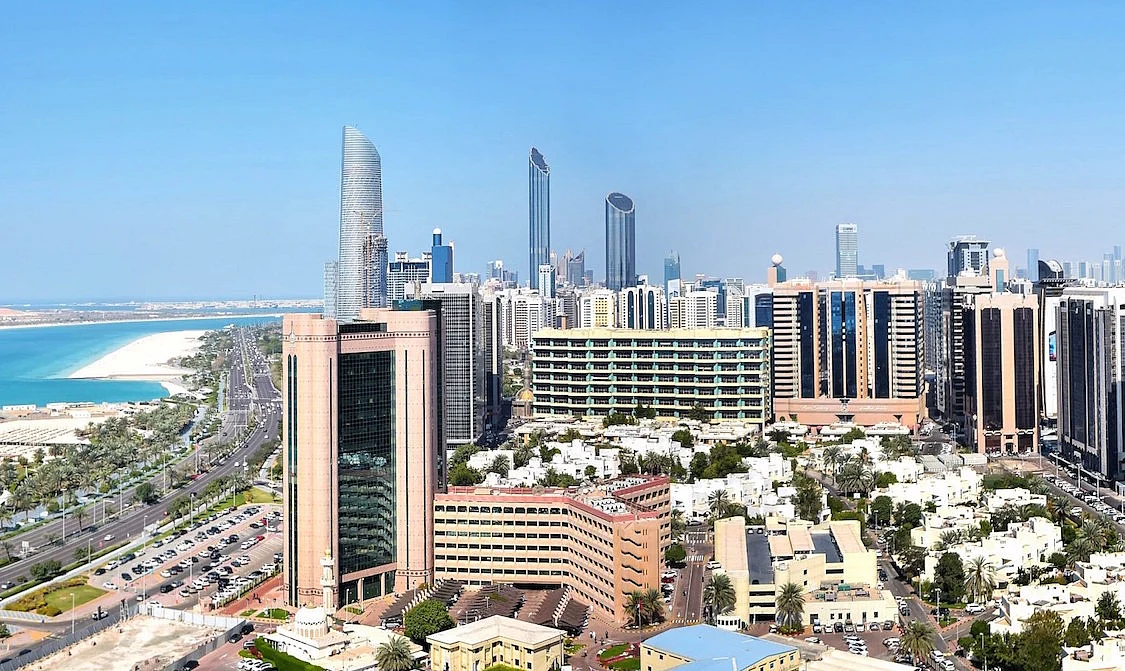 Abu Dhabi Apartment Prices Climb By Up To 9.2%    Buyers Turn To Affordable Areas