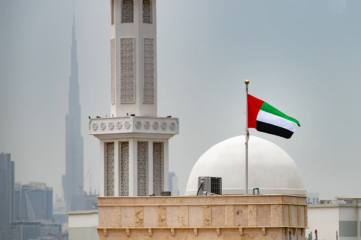 UAE Flag Day 2026: Is It A Holiday? Date, School Celebrations Explained