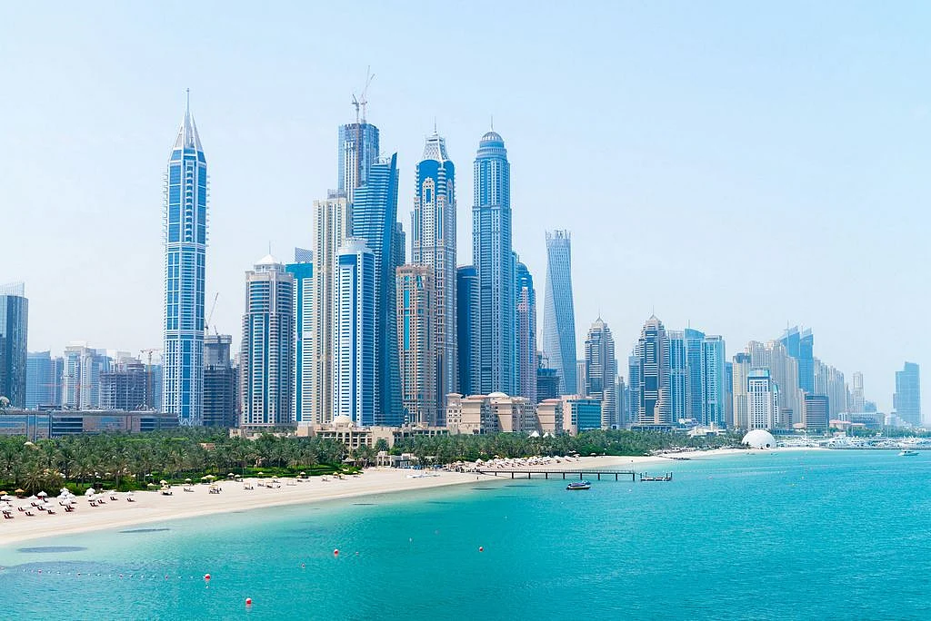 UAE-Led Gulf Unicorn Count Rises From 7 To 9, With Combined Value Of $45 Billion