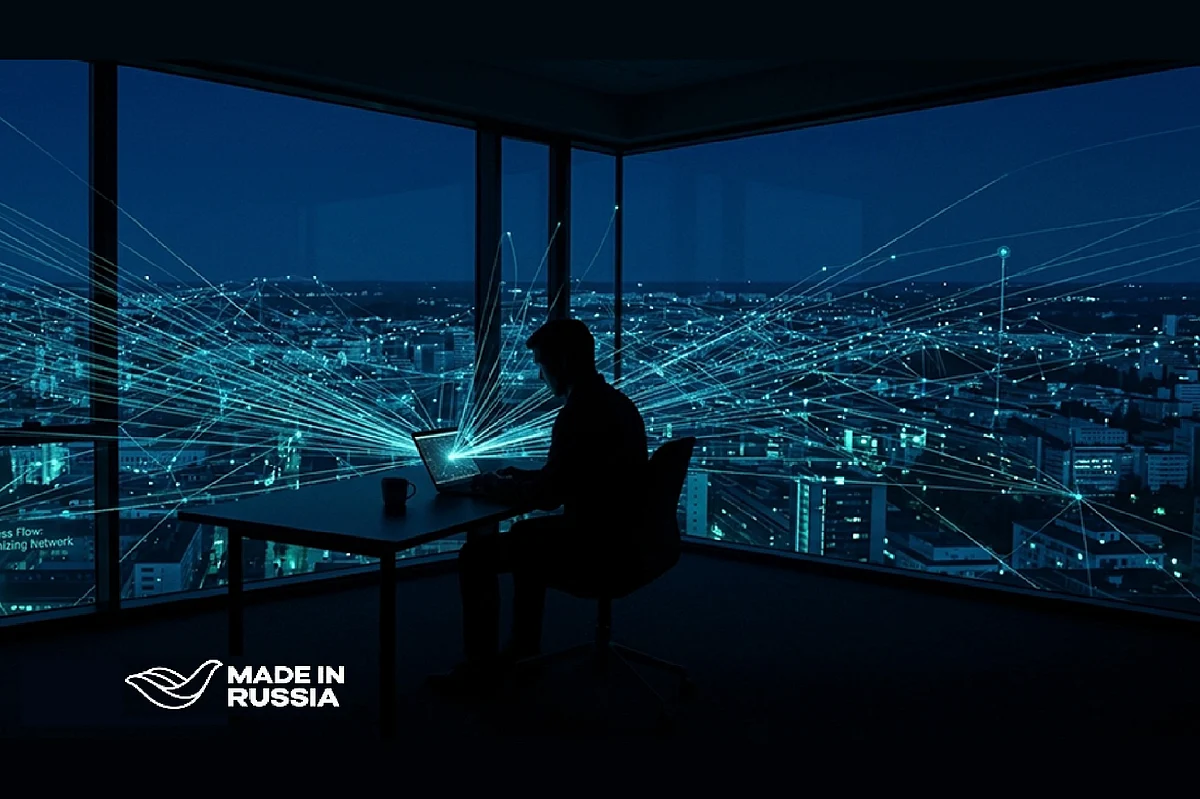Russian IT Innovations Are Rewriting The Standards Of Digital Space And Customer Service