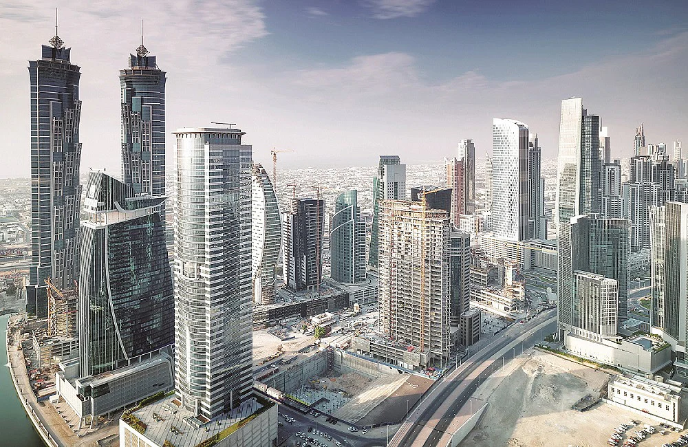 Dubai Property Prices: New Supply Impact May Emerge In Coming Months