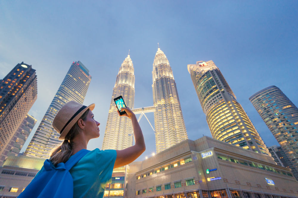 Far East Emerges As The Most Preferred Region For UAE National Day Holidays With 40% Share, Reveals Musafir
