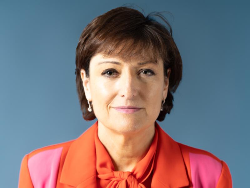 Edelman US CEO Kirsty Graham To Leave After Six Years