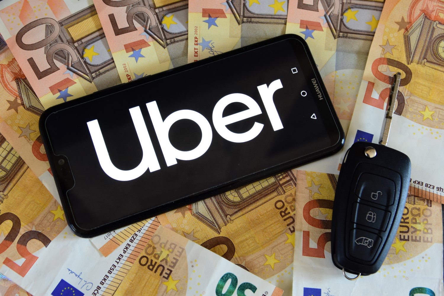 Uber Reveals Launching New Global Tech Hub in Istanbul