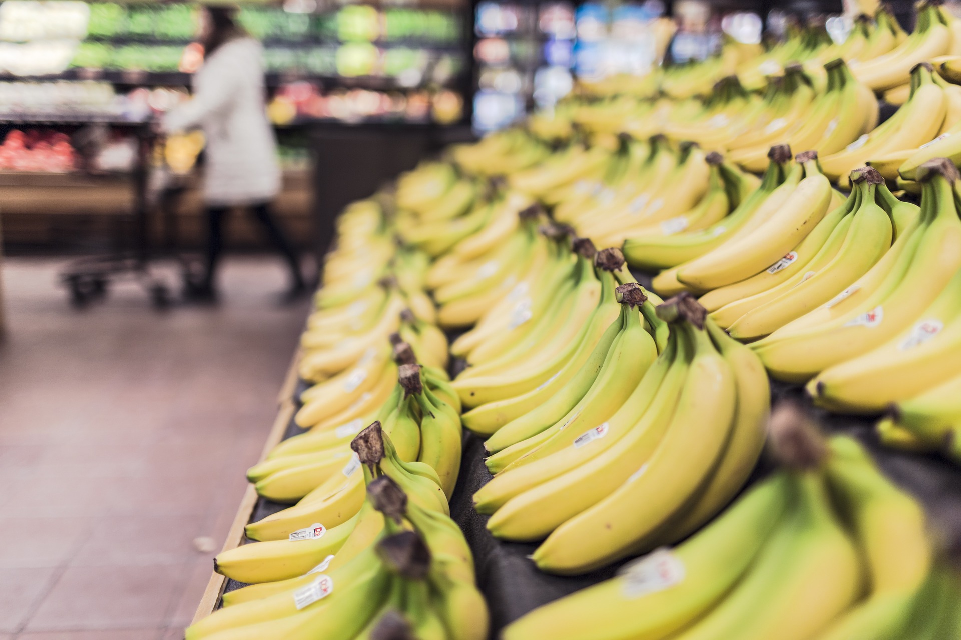 UK to abandon EU banana rule, declares freedom of choice in banana shapes