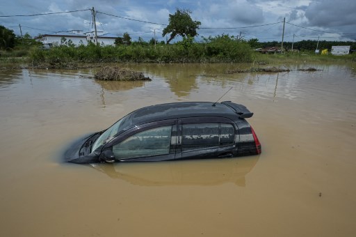 Ghana: Floods leave 7 people dead