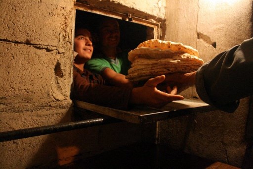 تهديد اتحاد المخابز الموريتاني بوقف إنتاج الخبز بسبب نقص الدعم الحكومي
