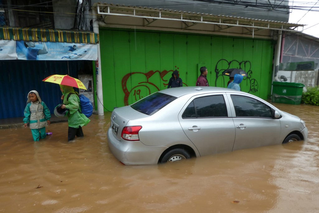 Panama: 11 die due to flood