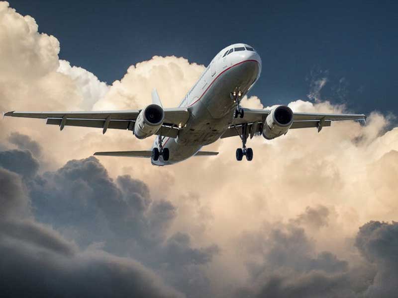 Saudi Arabian Airlines to resume flights to Baghdad