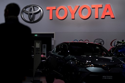 Toyota intends to accelerate investments in AI EVs amid expectations of lower profits
