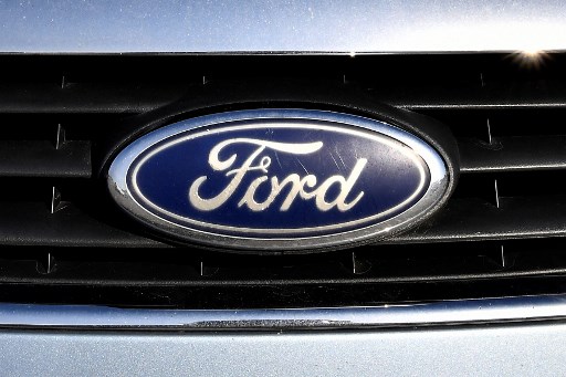 Ford takes out 2.9 million automobiles 