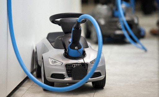Electric vehicles to be invested in Middle East