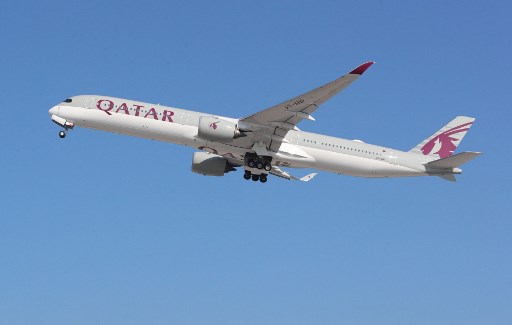 Qatar Airways publishes last year’s Sustainability Statement 