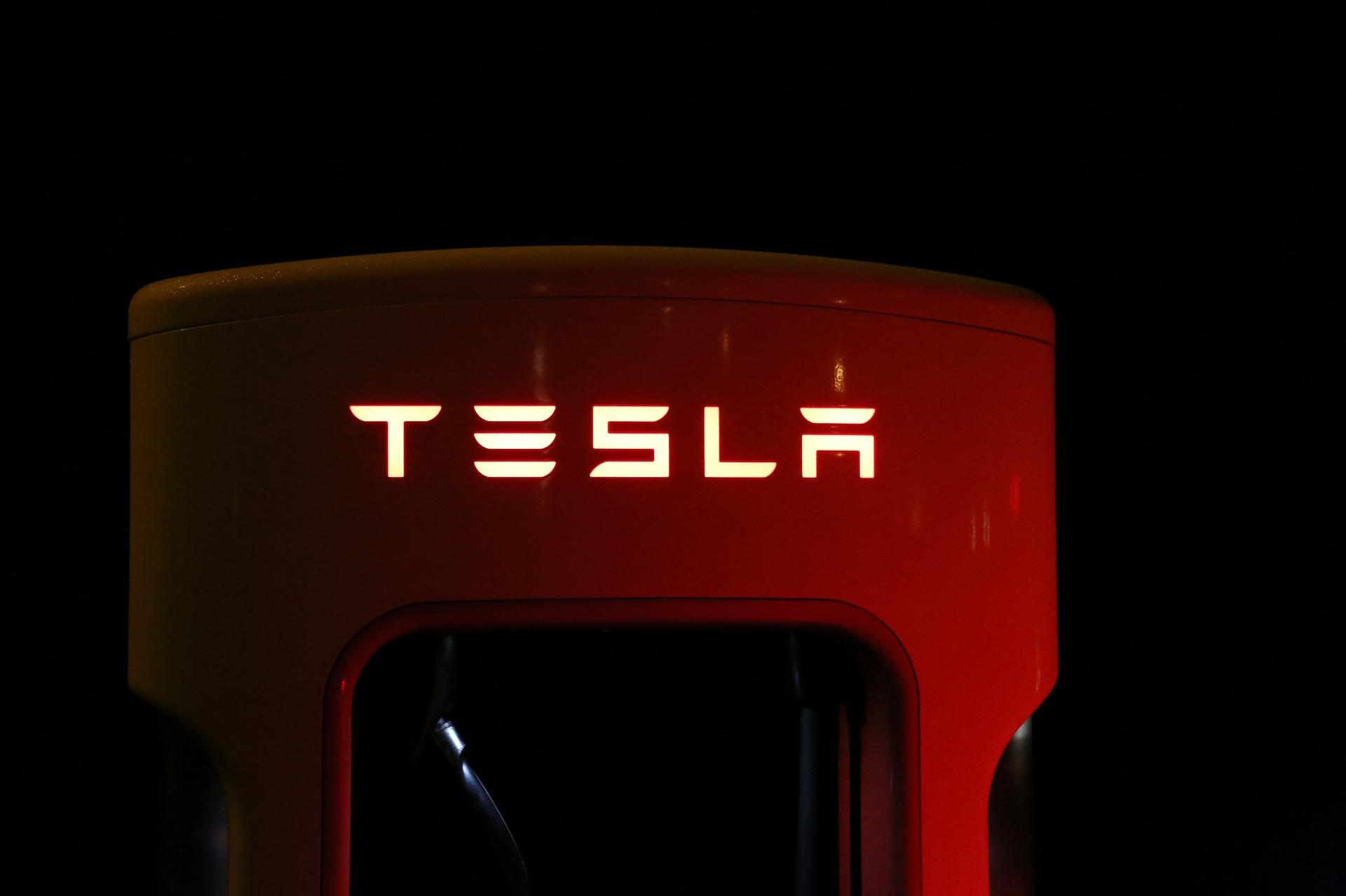 Tesla continues output at Gruenheide plant after Red Sea tensions disrupt
