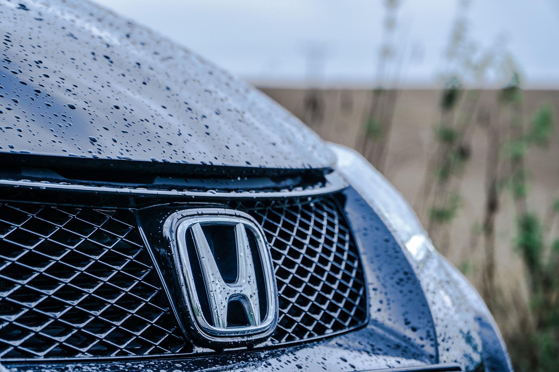 Honda initiates recall for specific 20232024 Accord, HRV vehicles