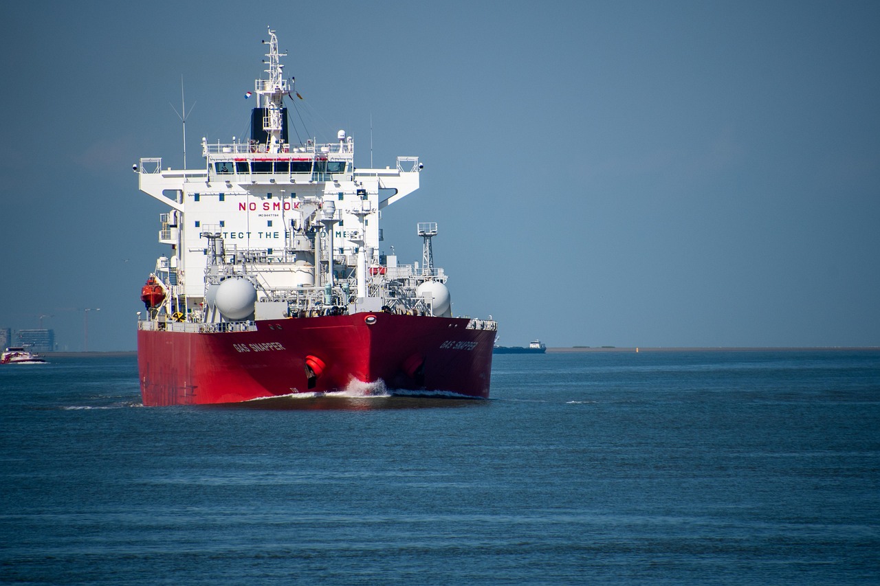 Hormuz Mine Clearance Could Require Up to Six Months