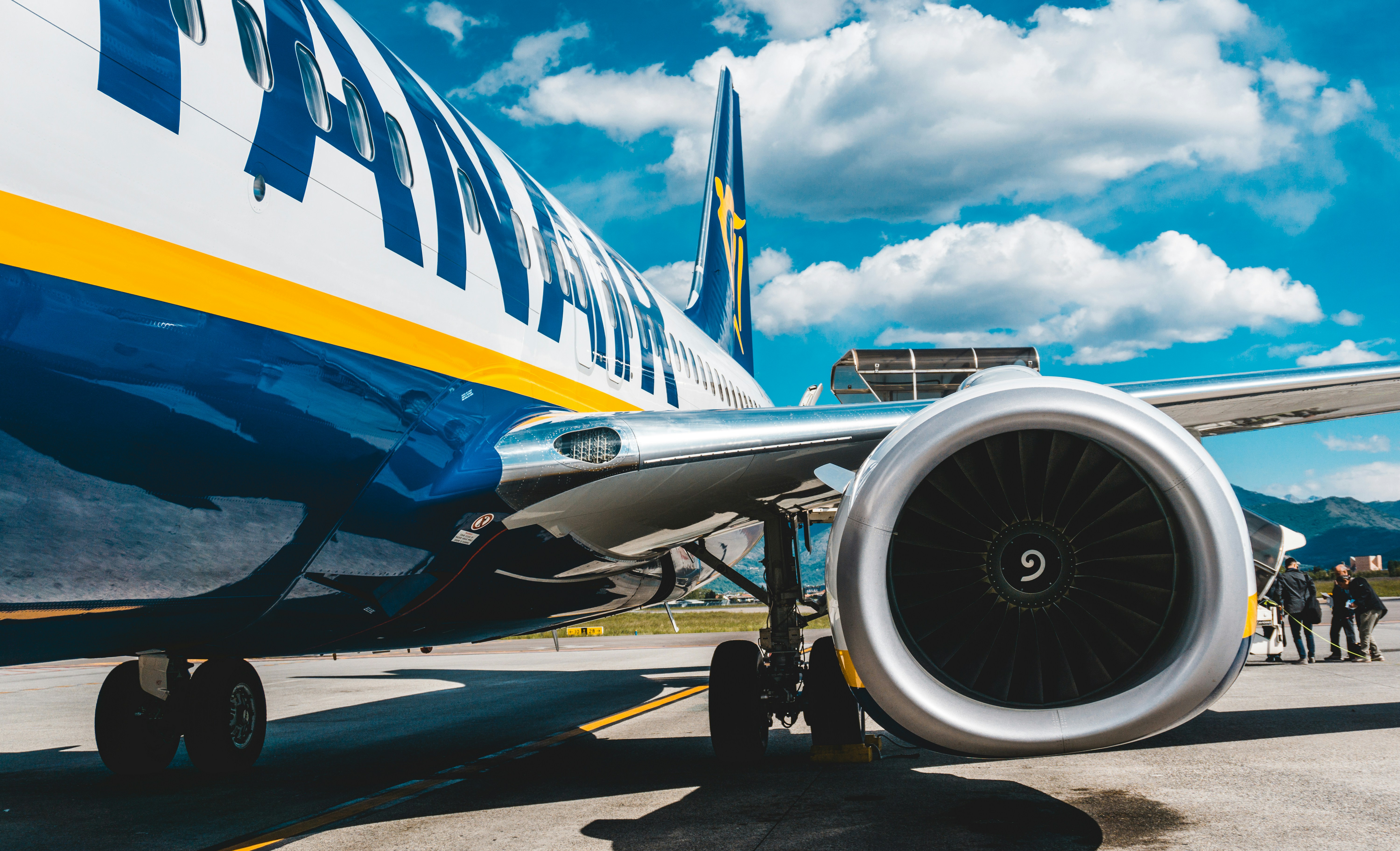 Ryanair to Shut Berlin Base Over 'Excessive' Airport Fees