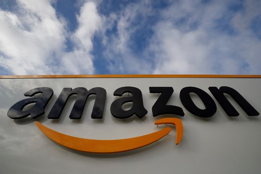 Amazon inaugurates autonomous warehouse robot