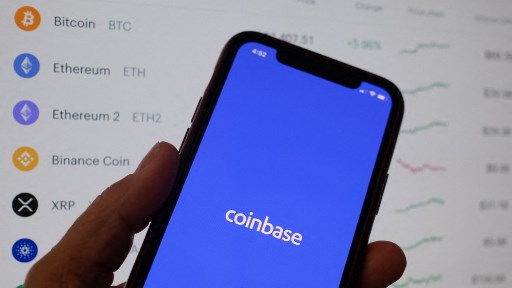 Coinbase Faces SEC Charges for Violating Exchange, Securities Laws in US