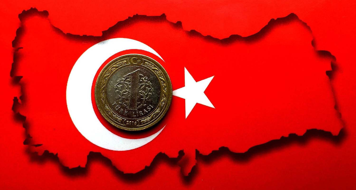 IMF Raises Türkiye’s Economic Growth Forecast for 2023