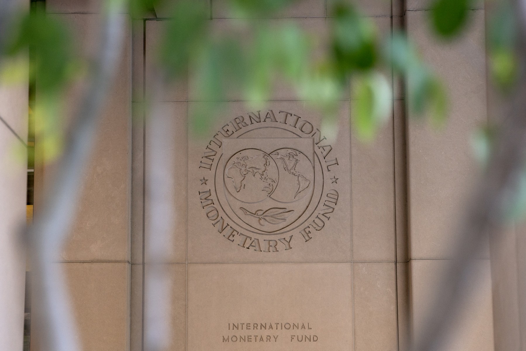 IMF announces ongoing talks with Egypt regarding potential additional financing